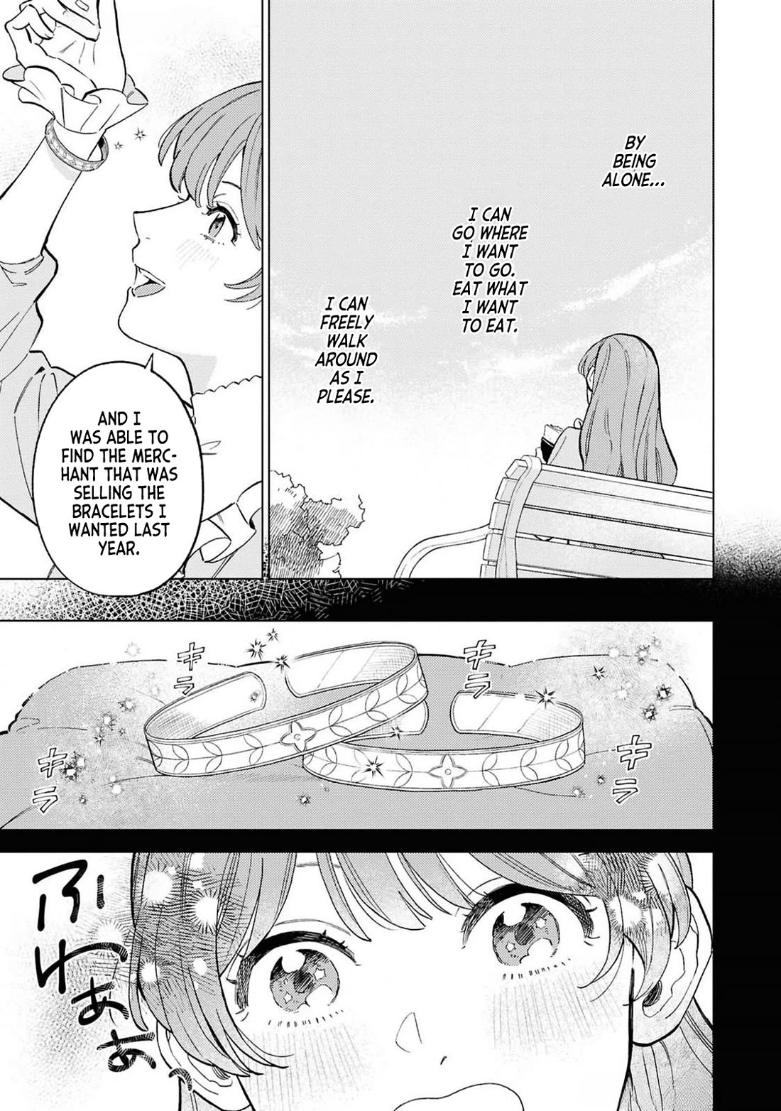 Read Perfectly Fine on My Own Manga Online