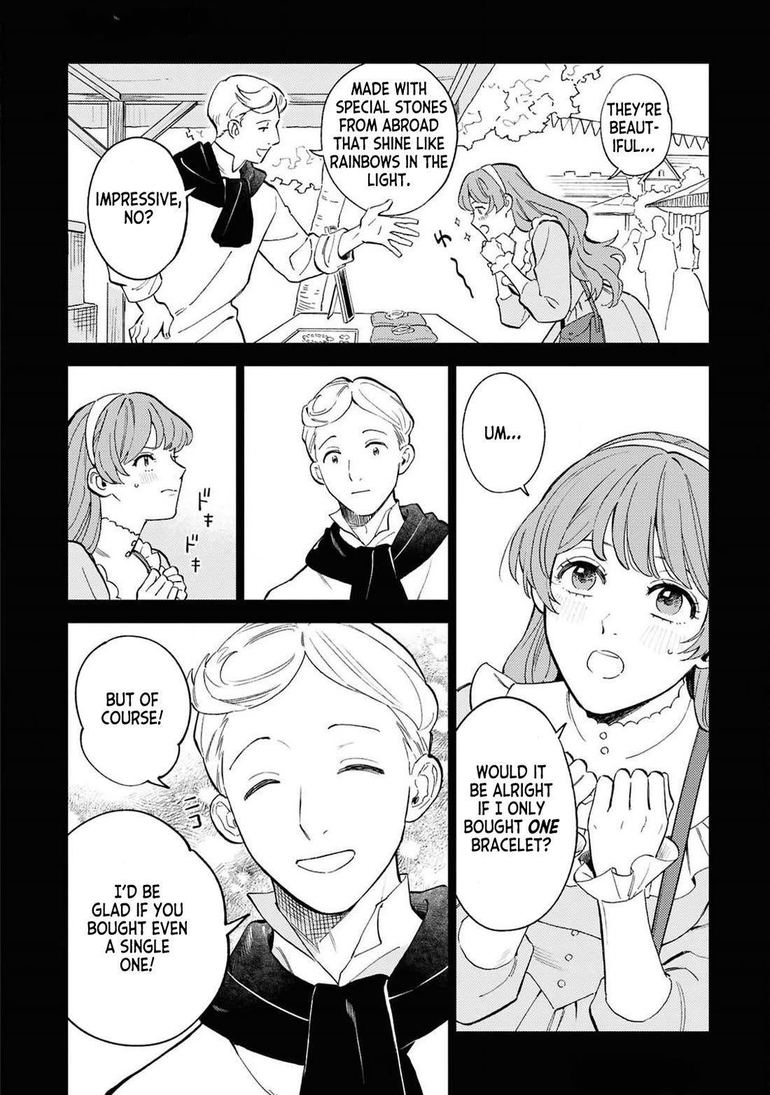Read Perfectly Fine on My Own Manga Online