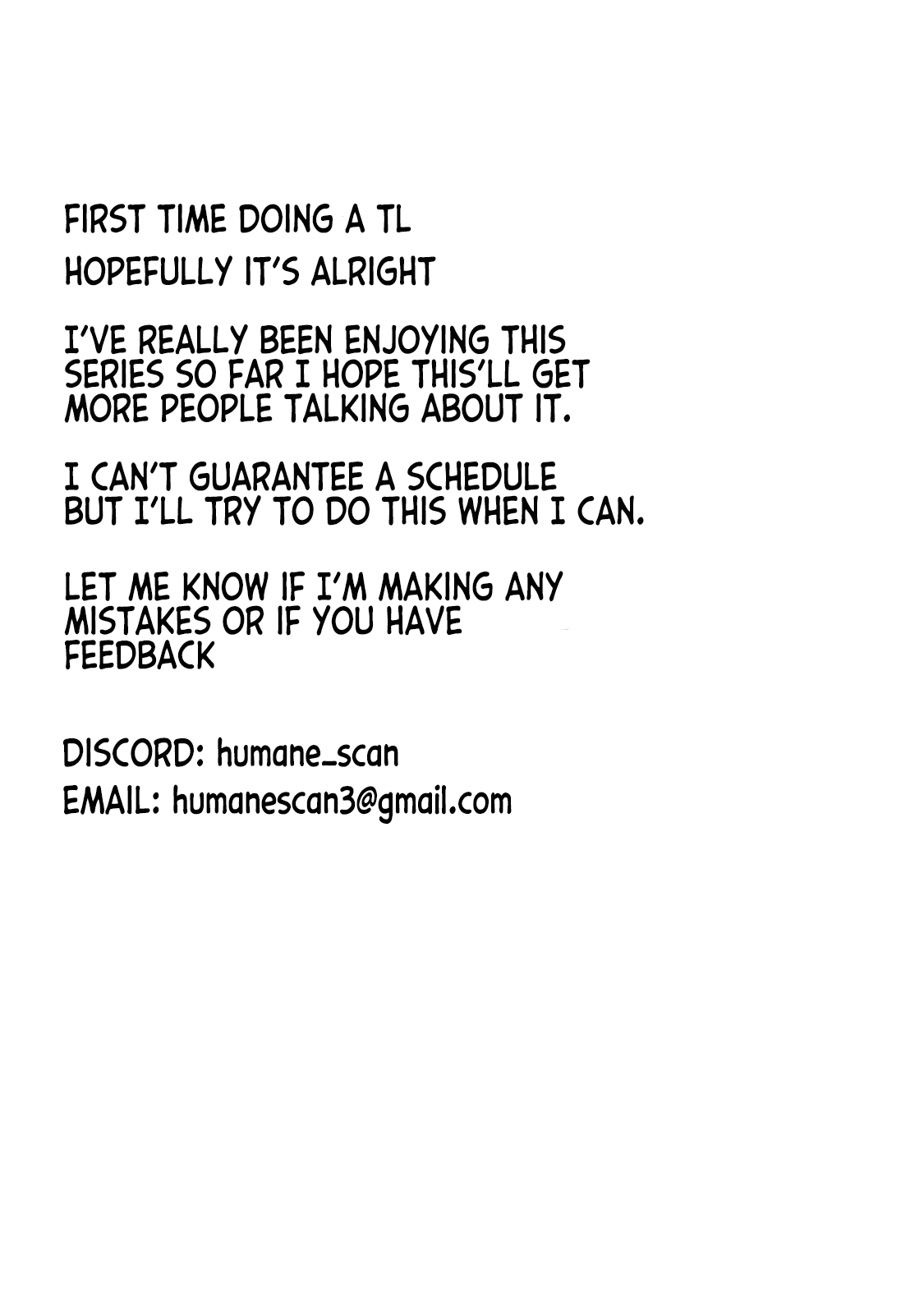 Read Perfectly Fine on My Own Manga Online