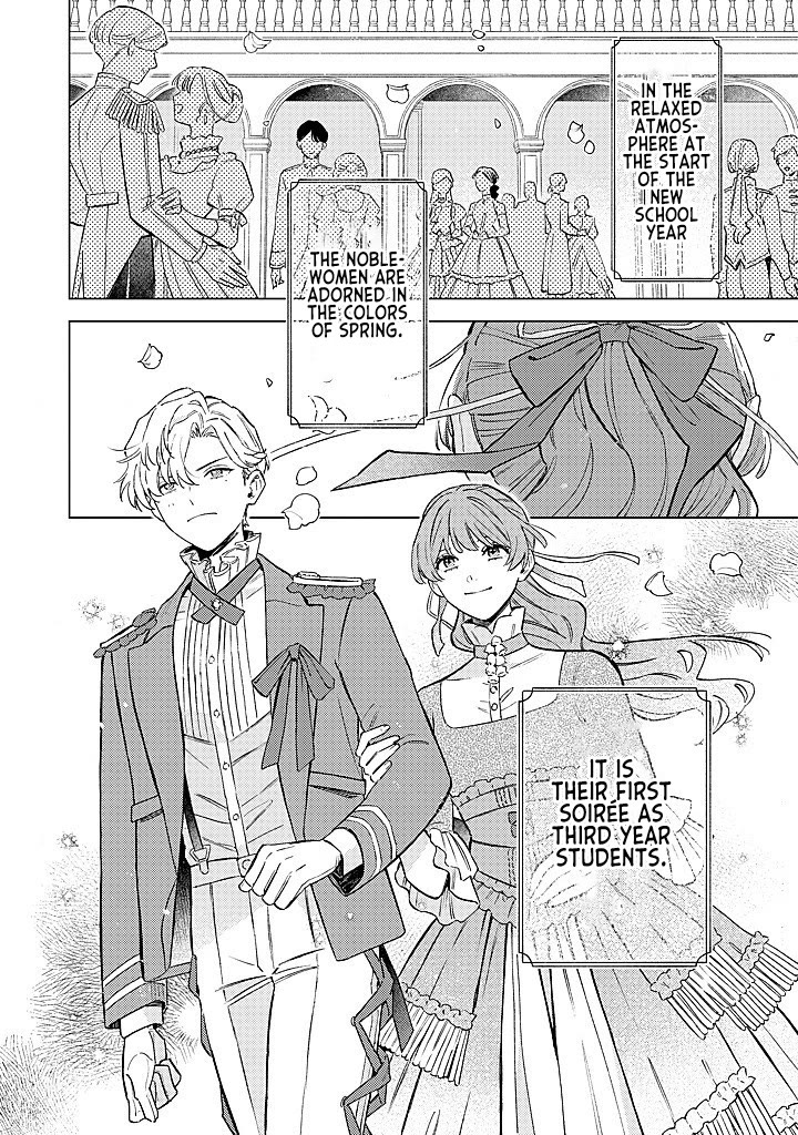 Read Perfectly Fine on My Own Manga Online