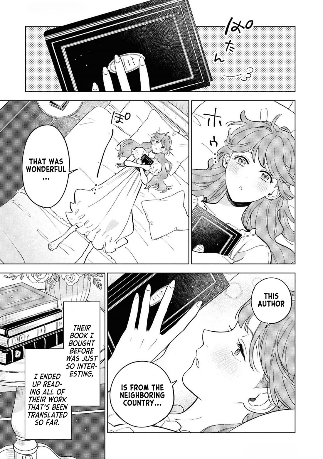 Read Perfectly Fine on My Own Manga Online