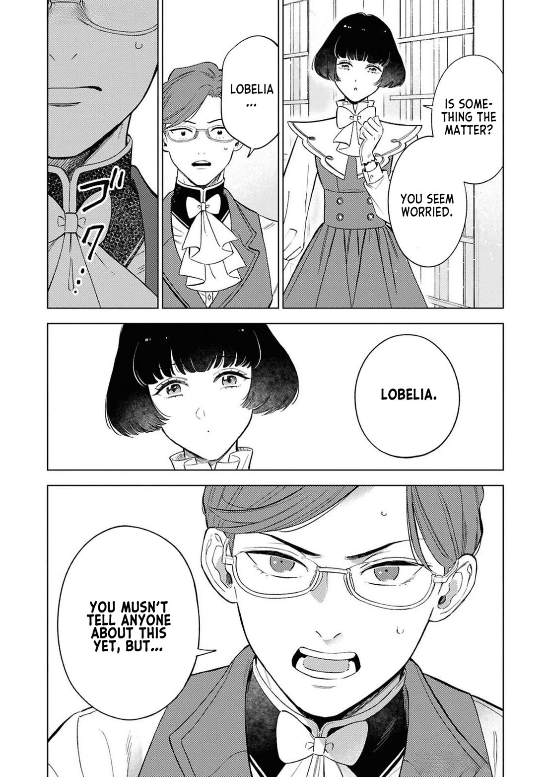 Read Perfectly Fine on My Own Manga Online