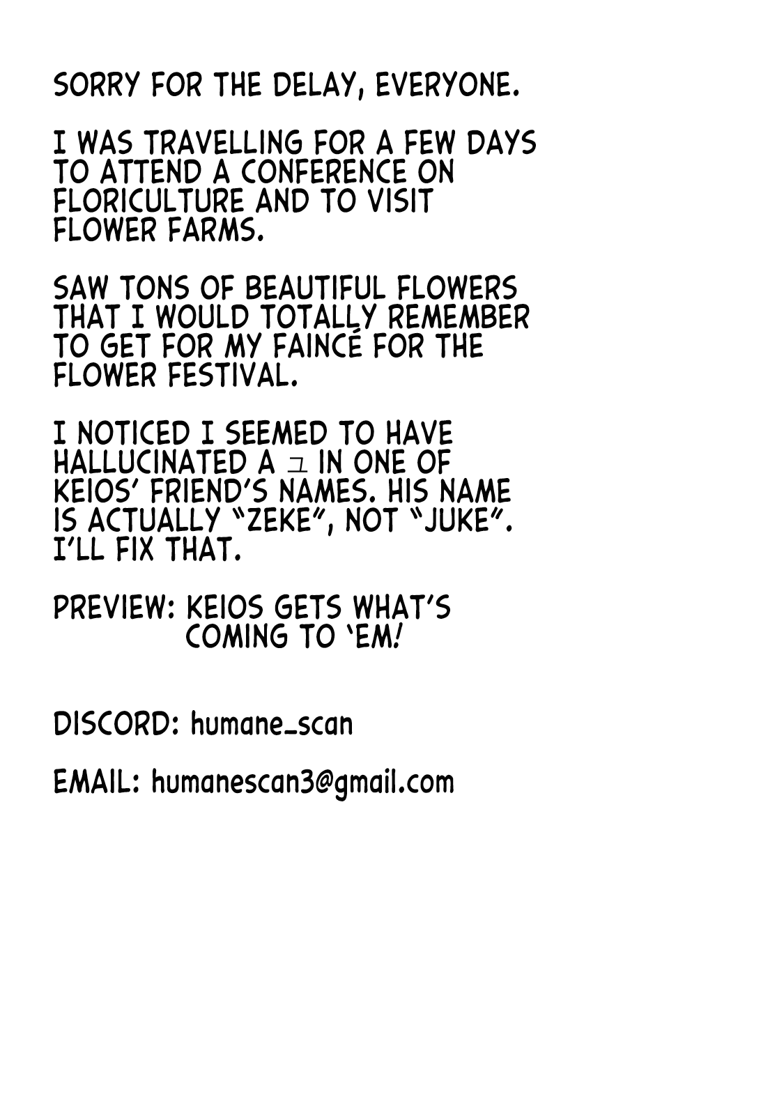 Read Perfectly Fine on My Own Manga Online