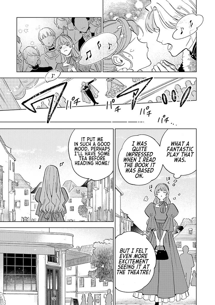 Read Perfectly Fine on My Own Manga Online