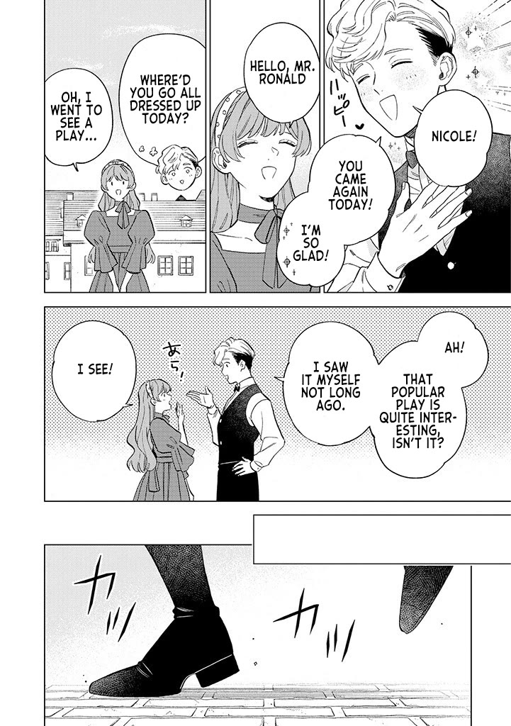 Read Perfectly Fine on My Own Manga Online