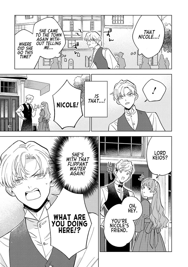 Read Perfectly Fine on My Own Manga Online