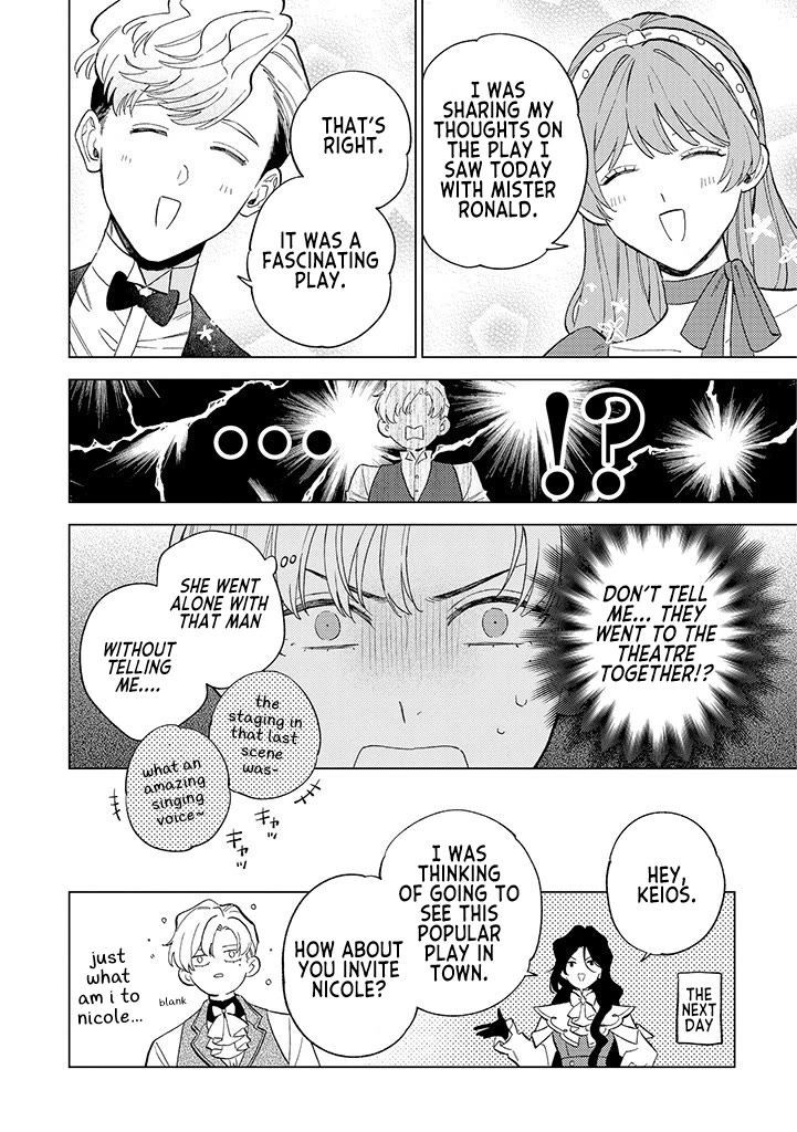Read Perfectly Fine on My Own Manga Online