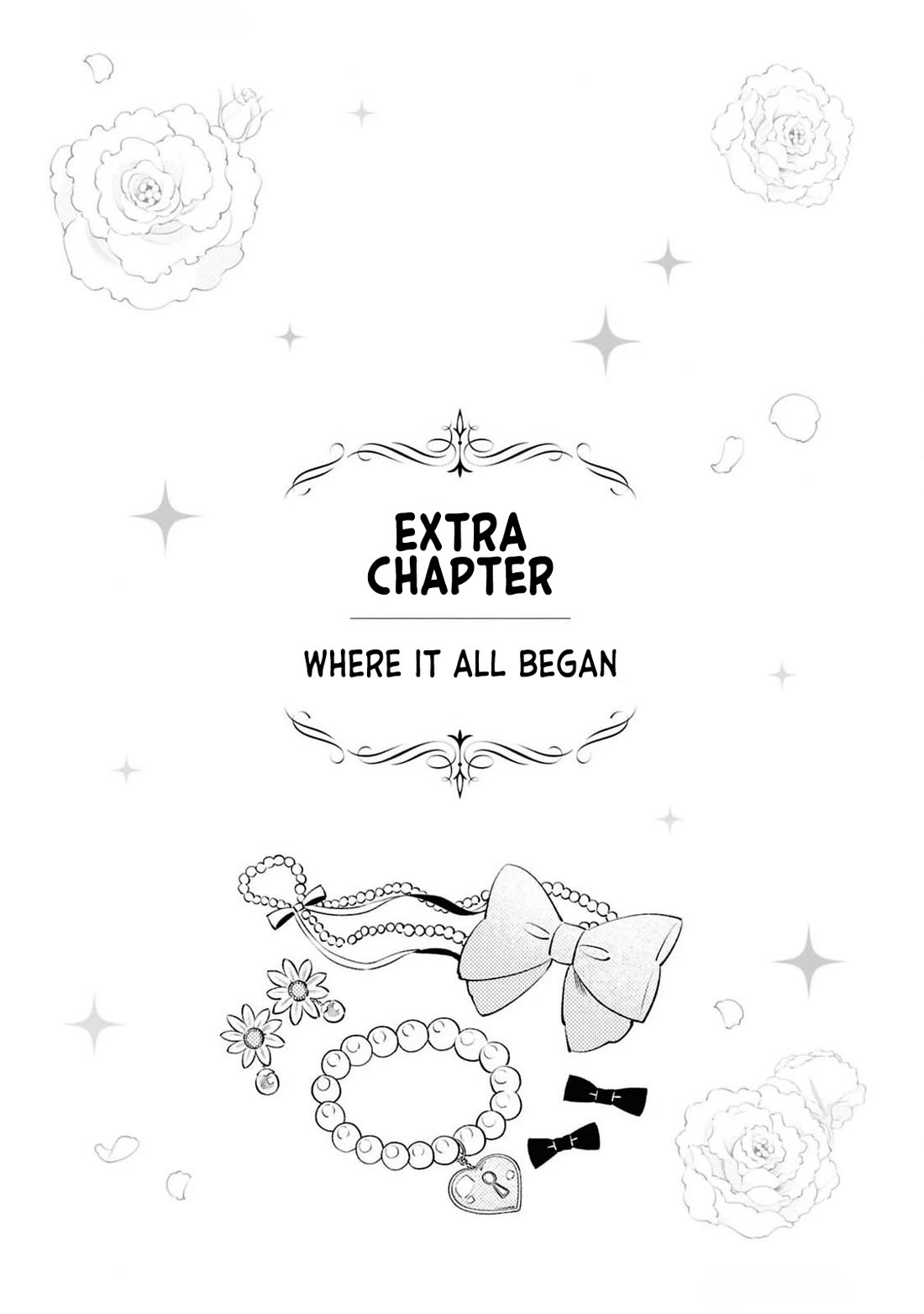 Read Perfectly Fine on My Own Manga Online