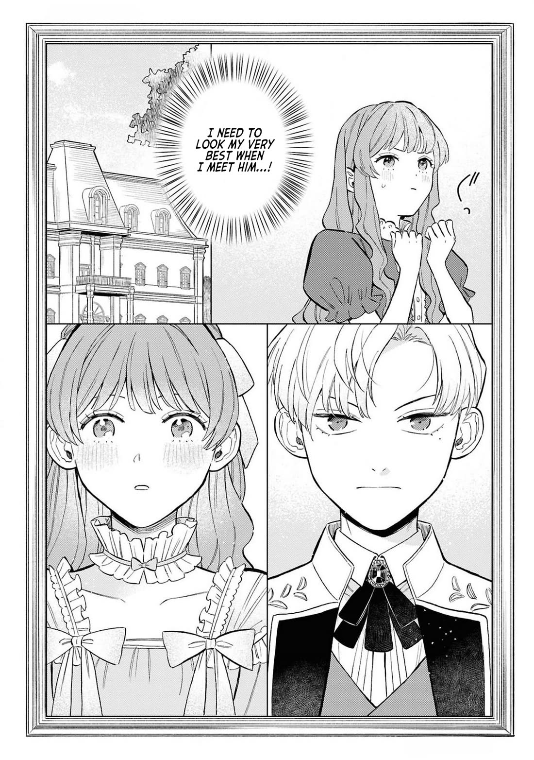 Read Perfectly Fine on My Own Manga Online