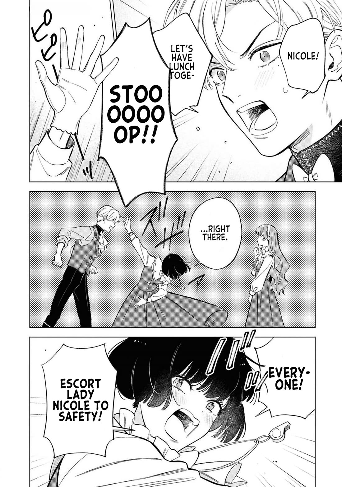 Read Perfectly Fine on My Own Manga Online