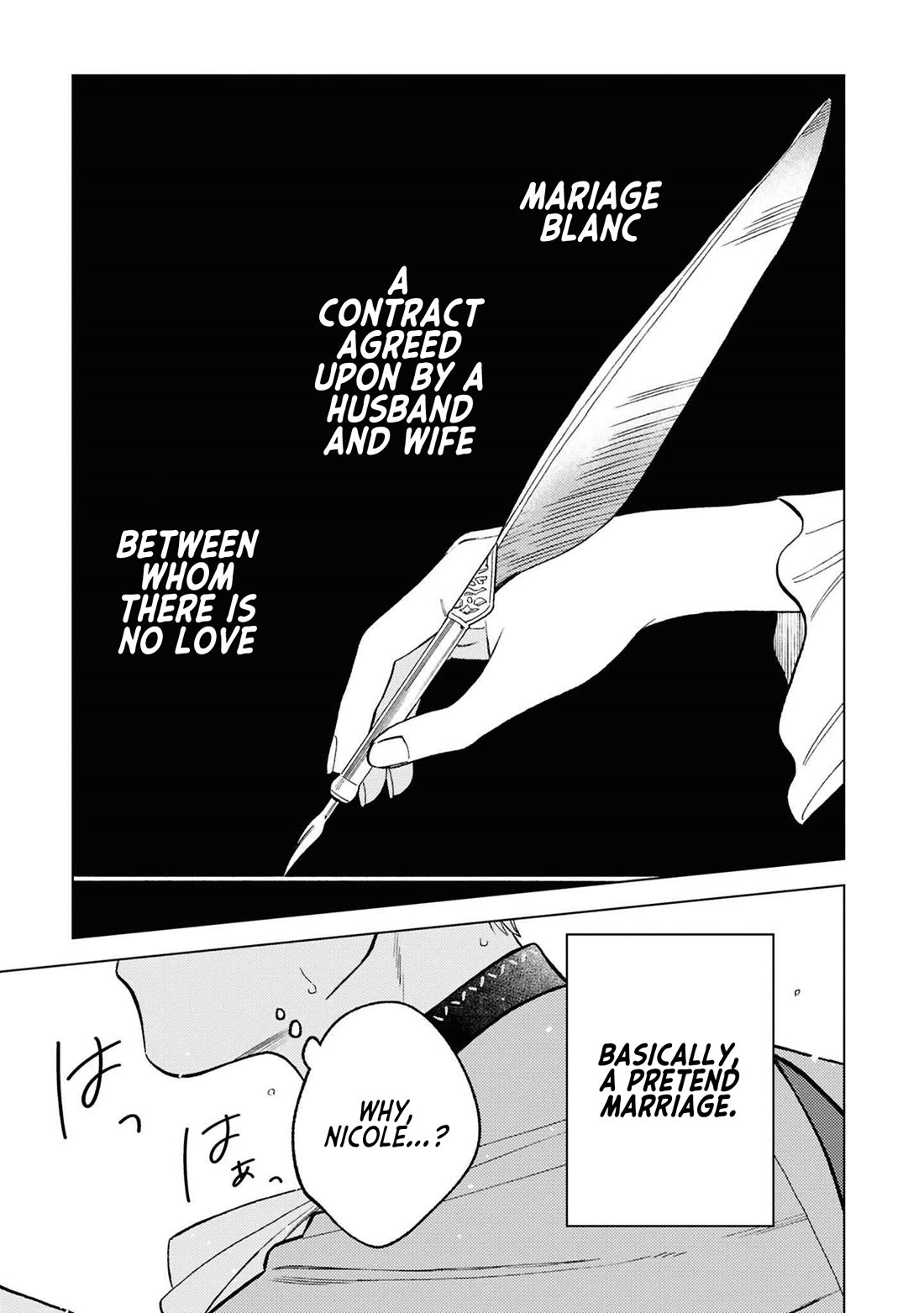 Read Perfectly Fine on My Own Manga Online
