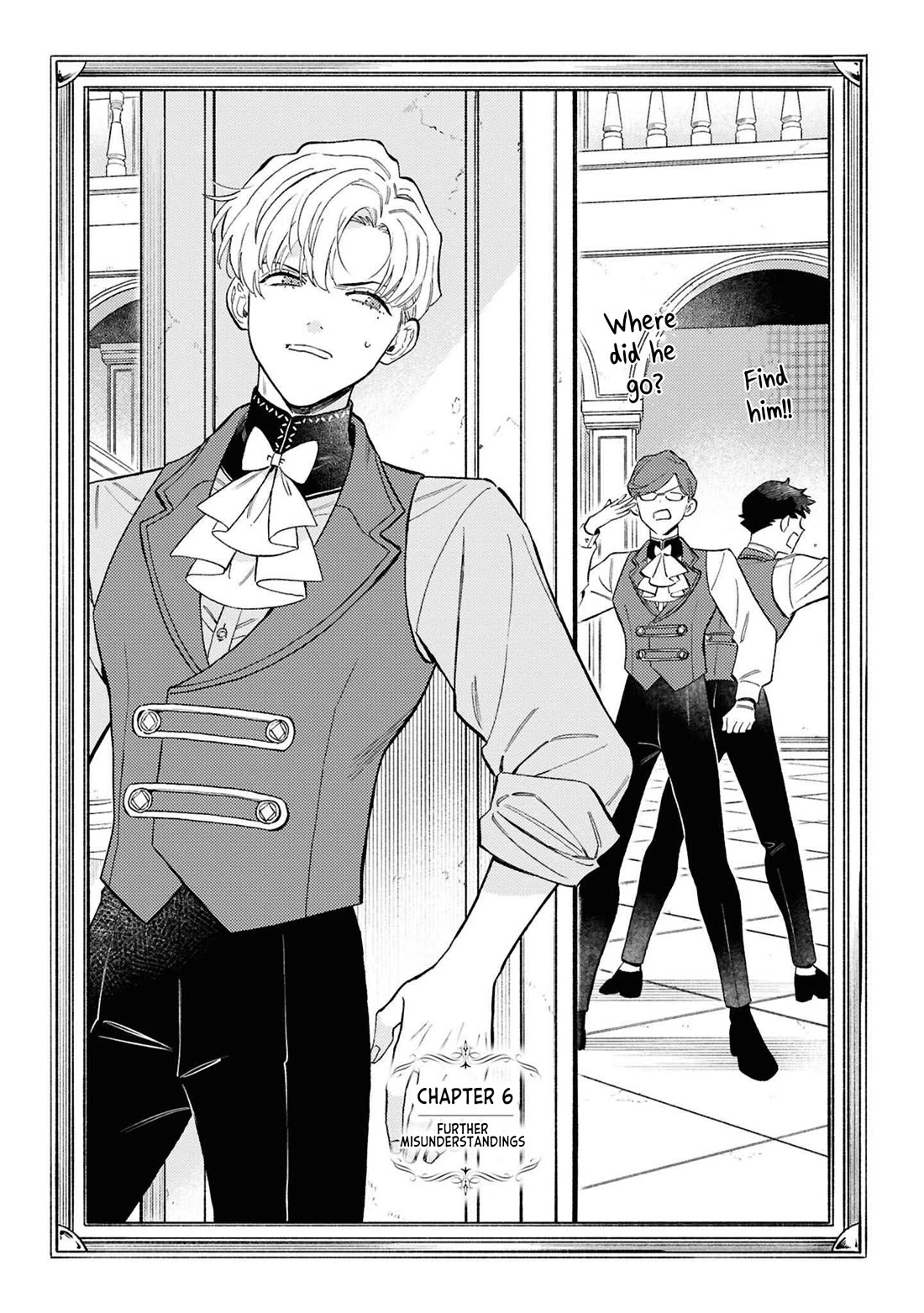 Read Perfectly Fine on My Own Manga Online