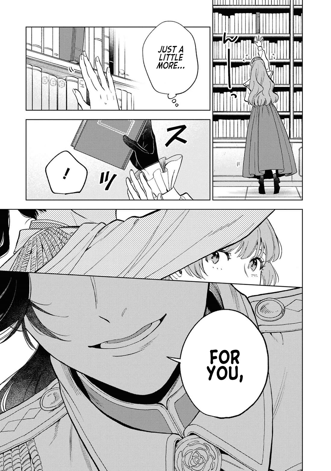 Read Perfectly Fine on My Own Manga Online