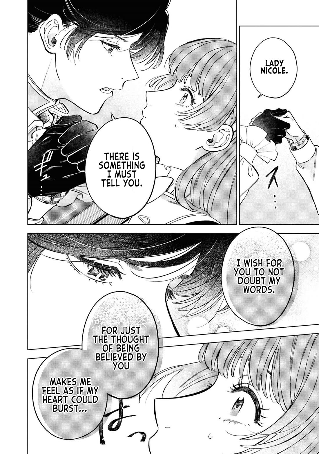 Read Perfectly Fine on My Own Manga Online