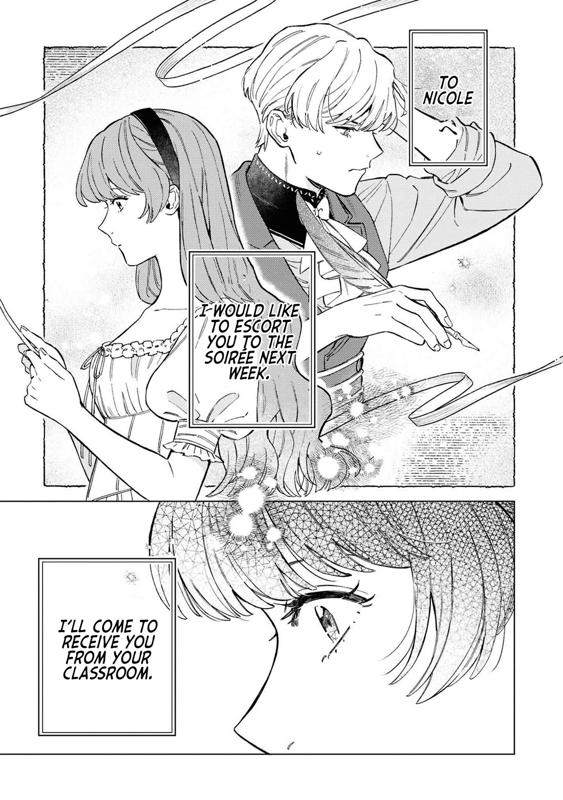 Read Perfectly Fine on My Own Manga Online