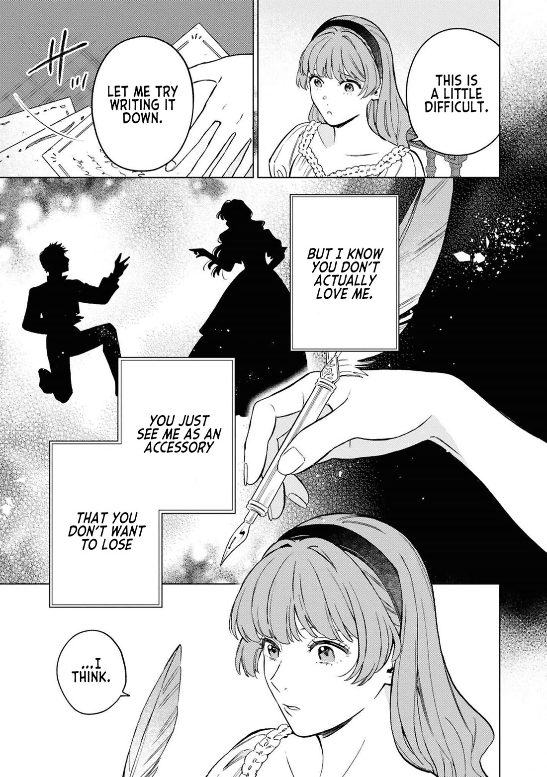 Read Perfectly Fine on My Own Manga Online