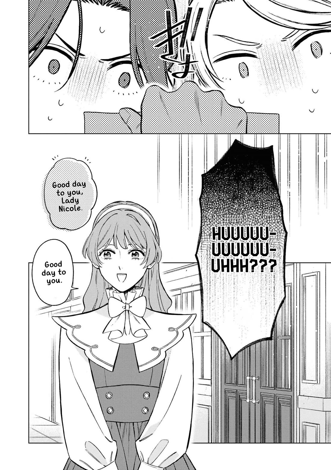 Read Perfectly Fine on My Own Manga Online