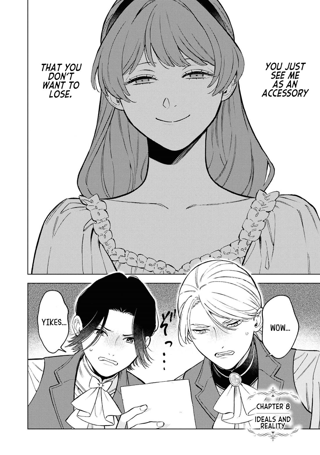 Read Perfectly Fine on My Own Manga Online