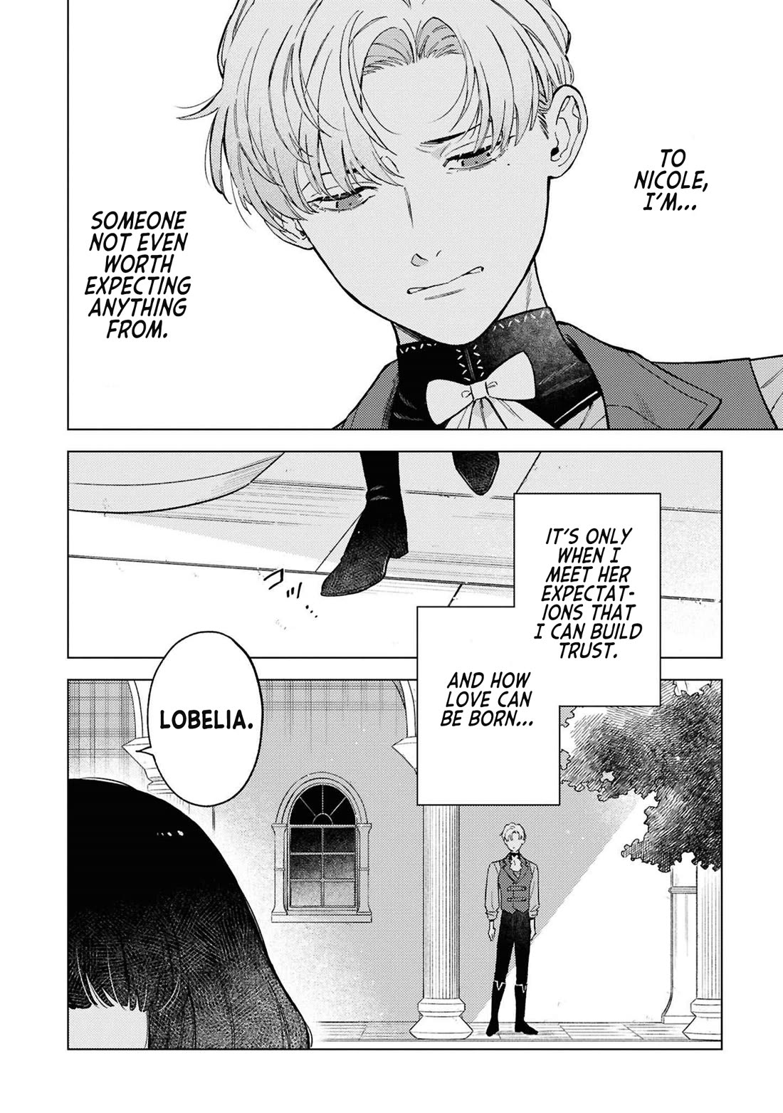 Read Perfectly Fine on My Own Manga Online
