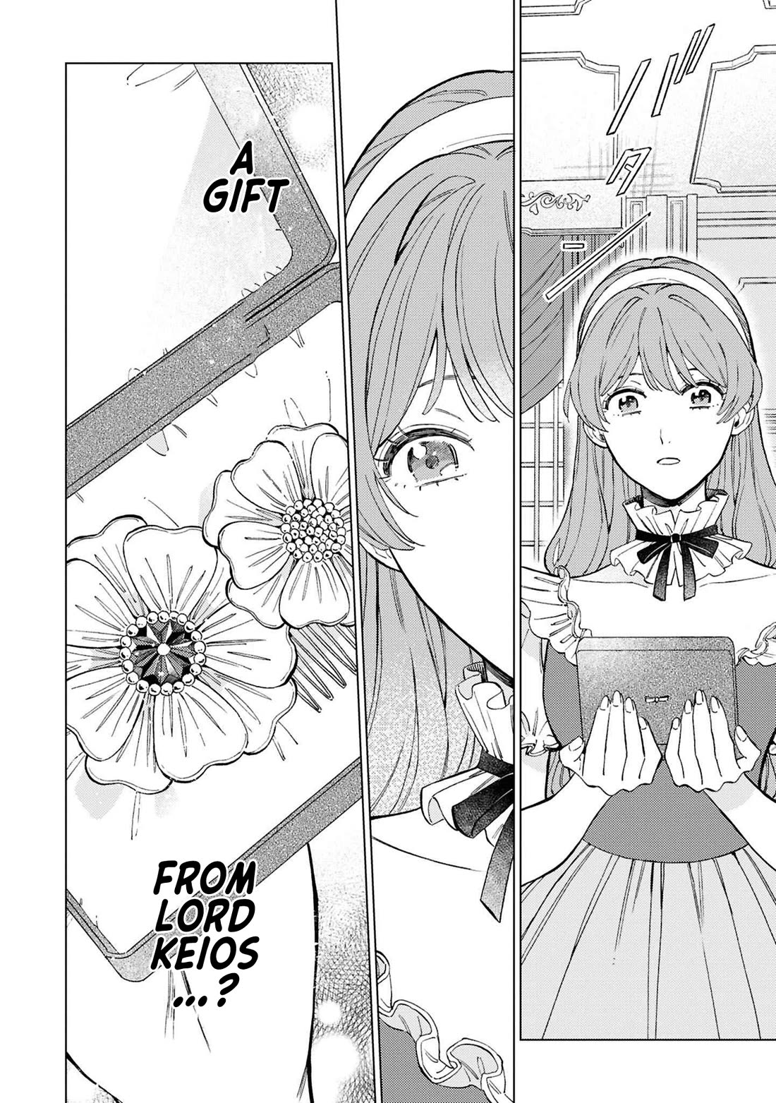 Read Perfectly Fine on My Own Manga Online