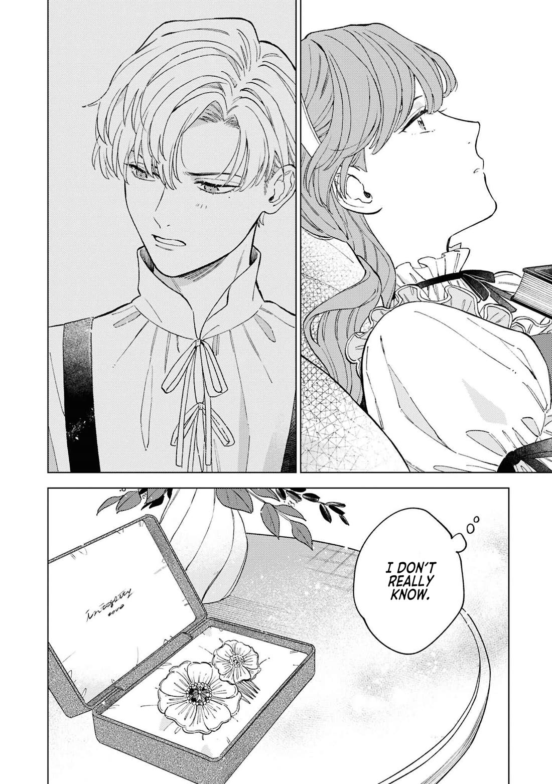 Read Perfectly Fine on My Own Manga Online