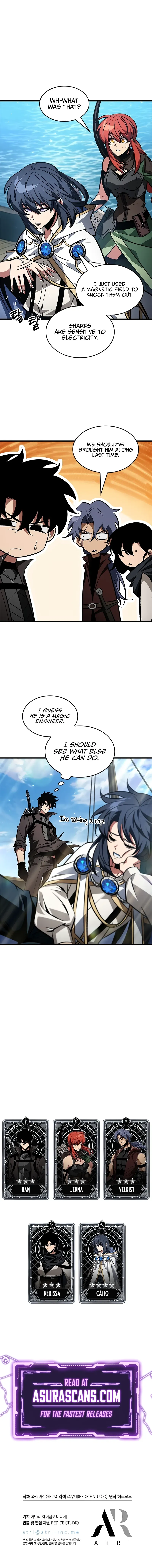 Read Pick Me Up Manga Online