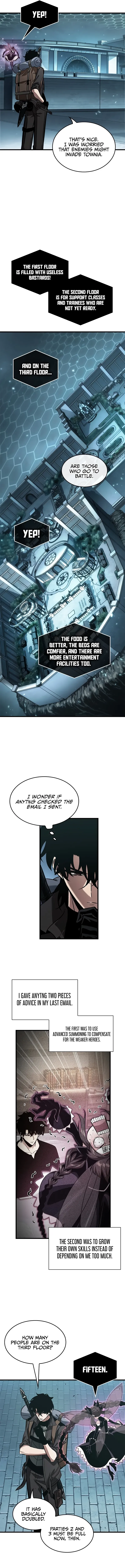 Read Pick Me Up Manga Online