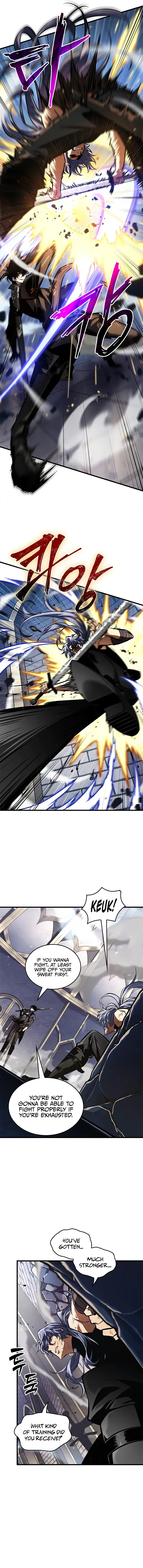 Read Pick Me Up Manga Online
