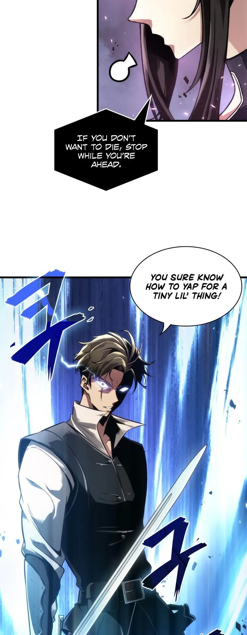 Read Pick Me Up Manga Online