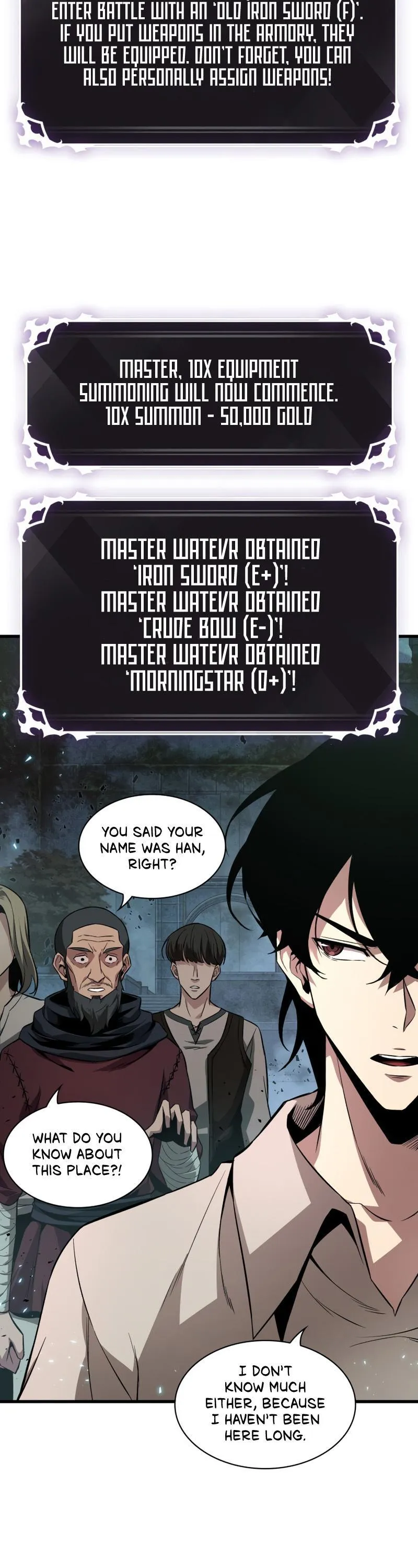 Read Pick Me Up Manga Online