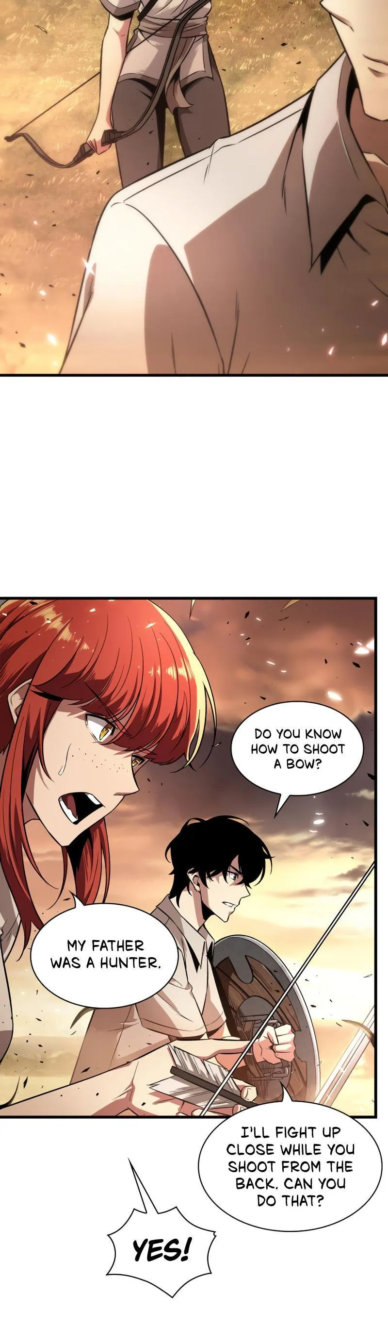 Read Pick Me Up Manga Online