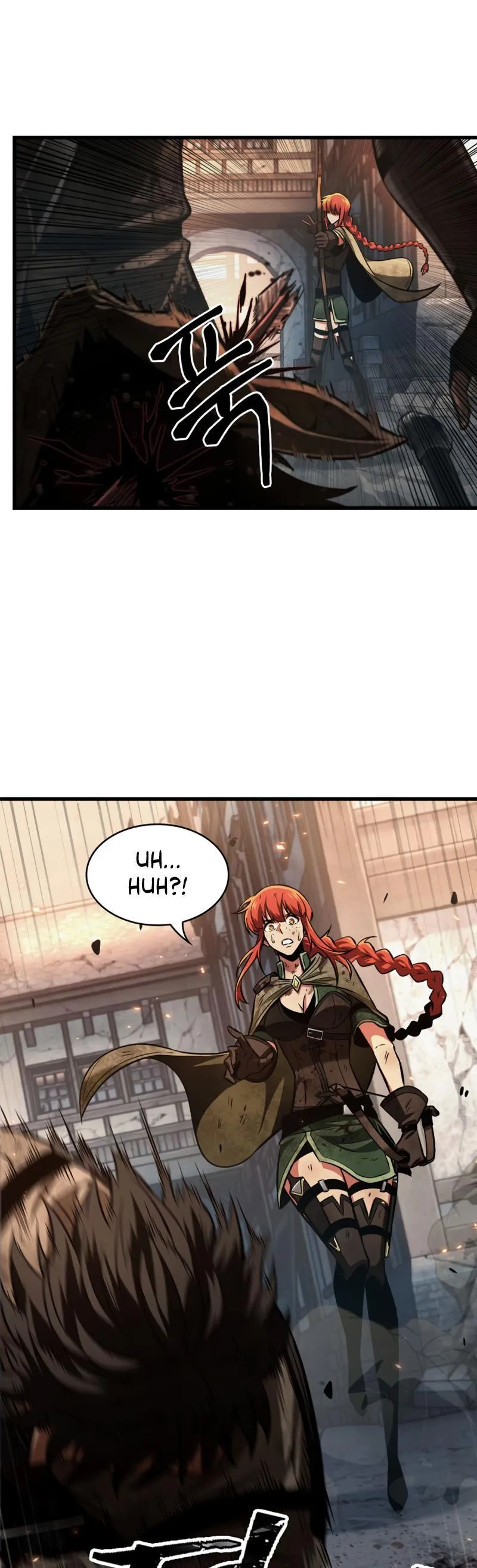 Read Pick Me Up Manga Online