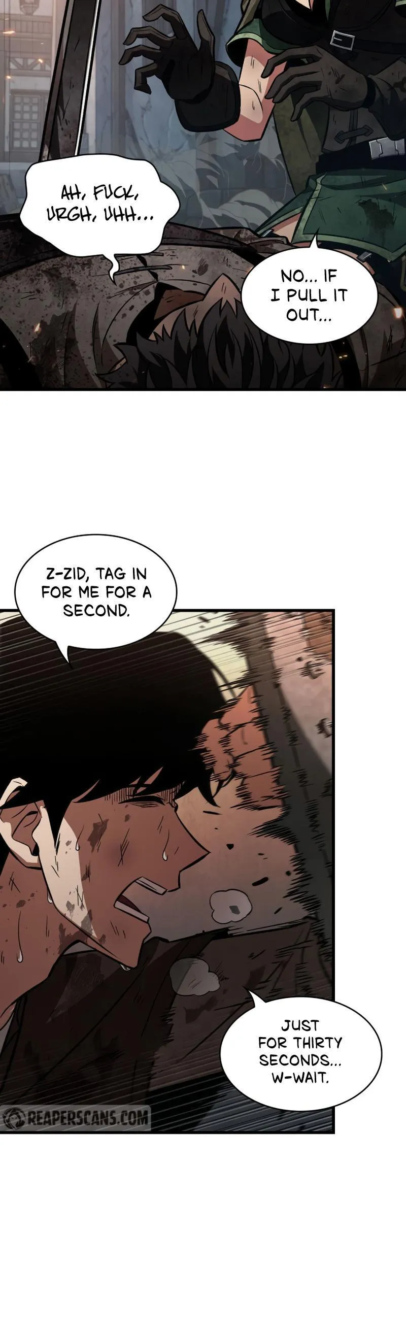 Read Pick Me Up Manga Online