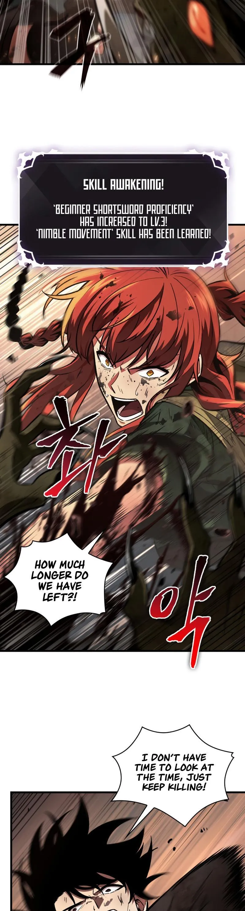 Read Pick Me Up Manga Online