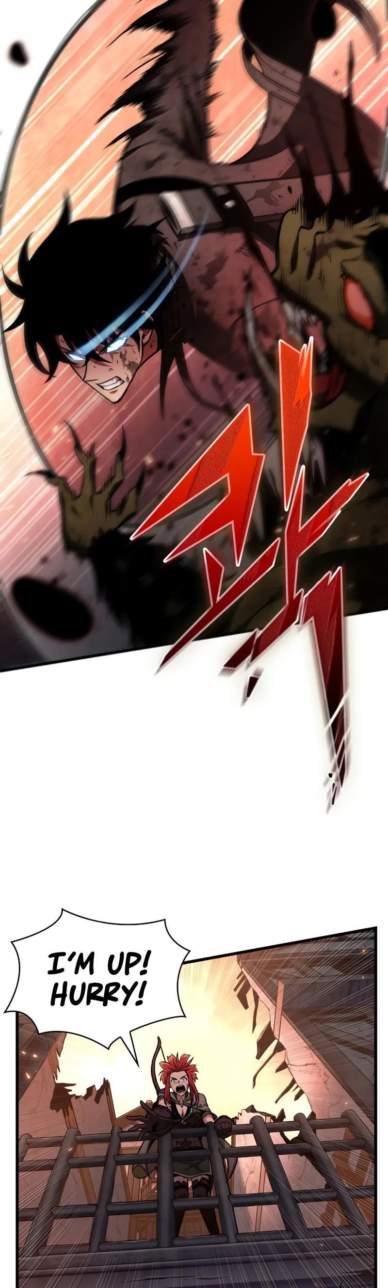 Read Pick Me Up Manga Online