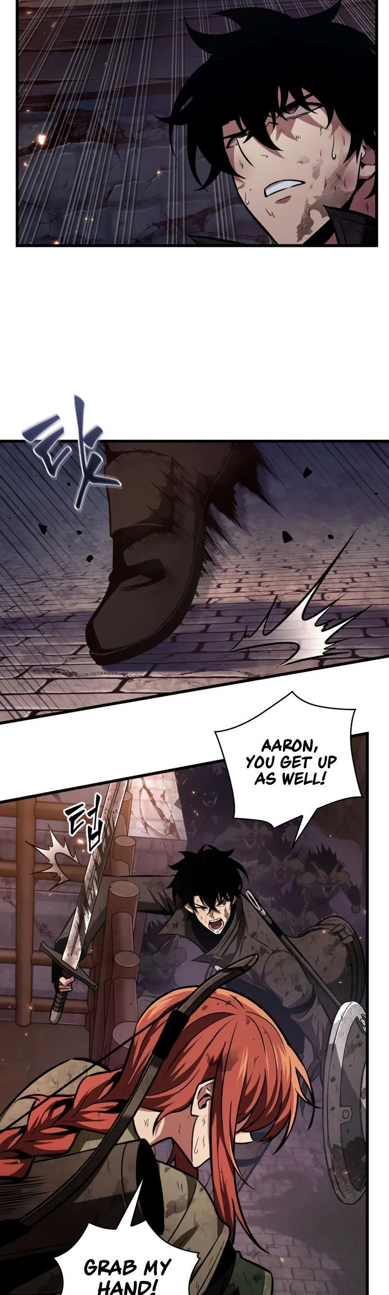 Read Pick Me Up Manga Online