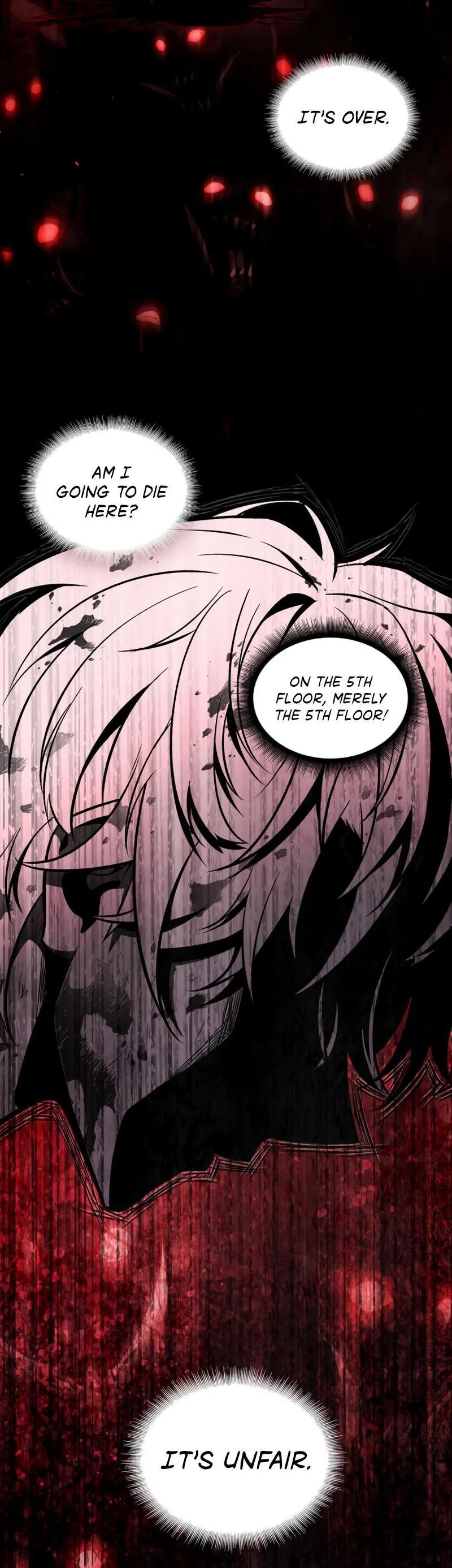Read Pick Me Up Manga Online