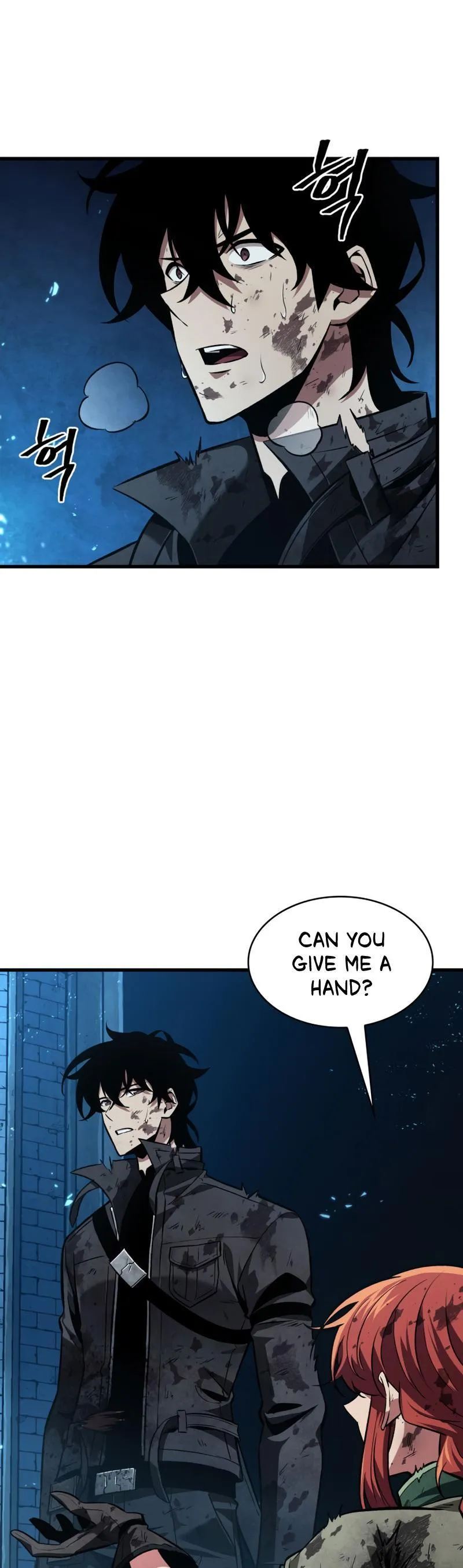 Read Pick Me Up Manga Online