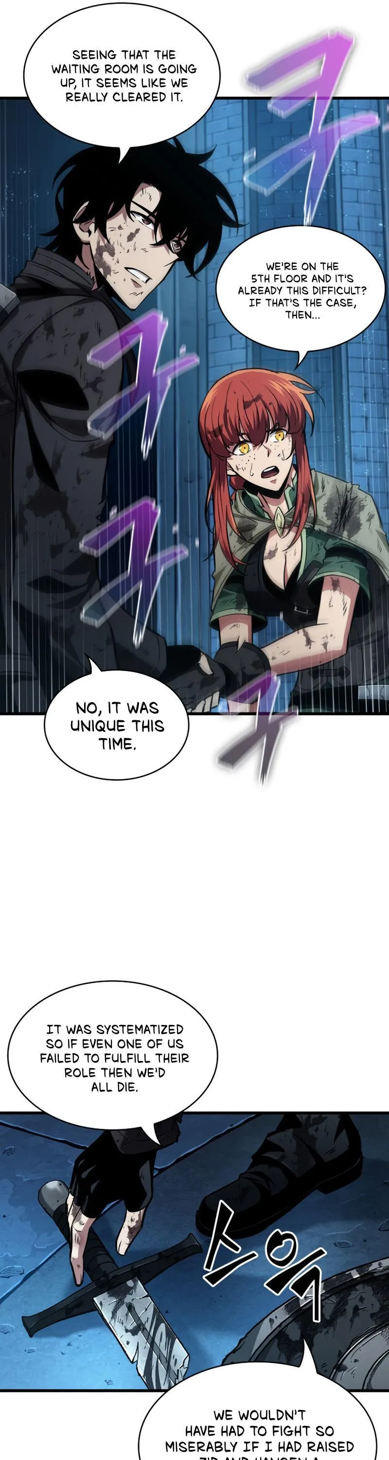 Read Pick Me Up Manga Online