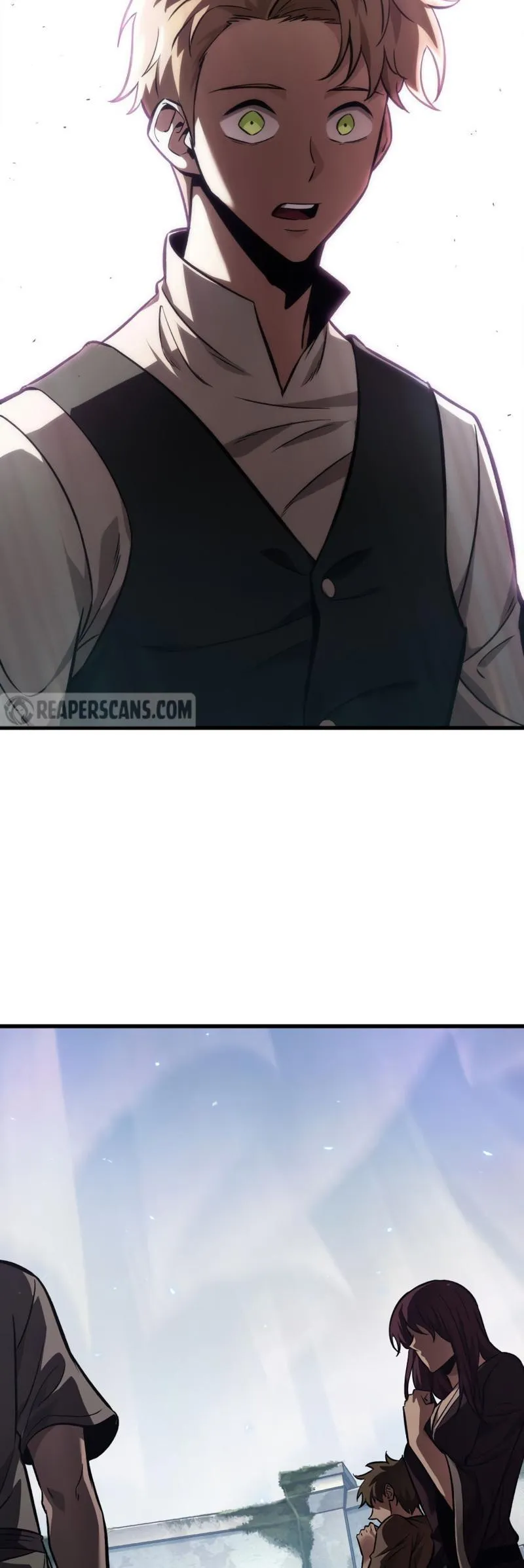 Read Pick Me Up Manga Online