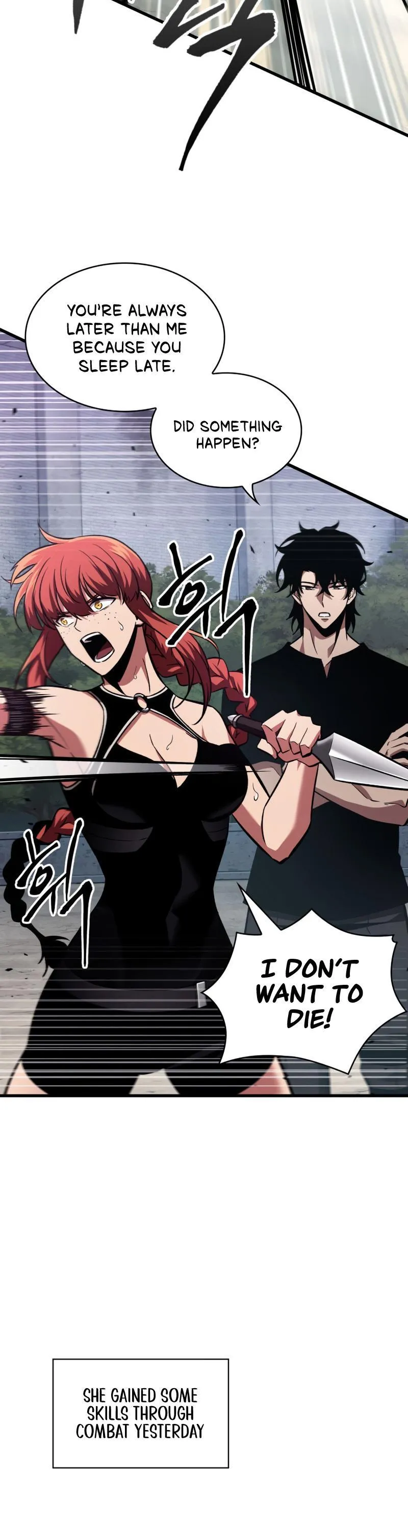 Read Pick Me Up Manga Online