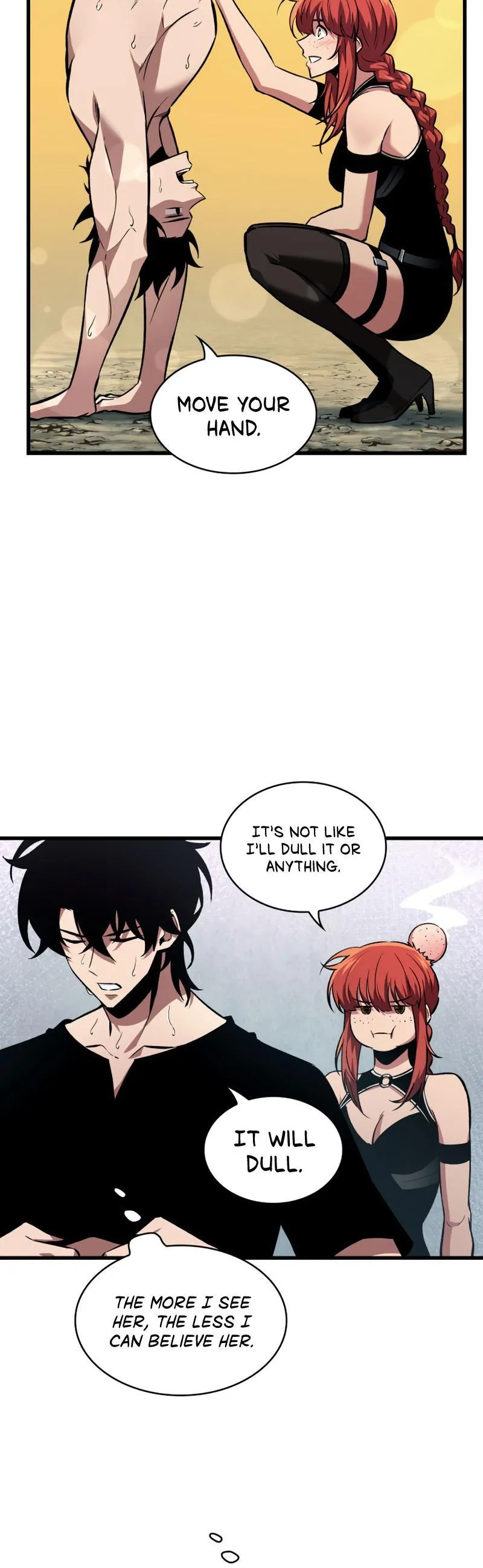 Read Pick Me Up Manga Online