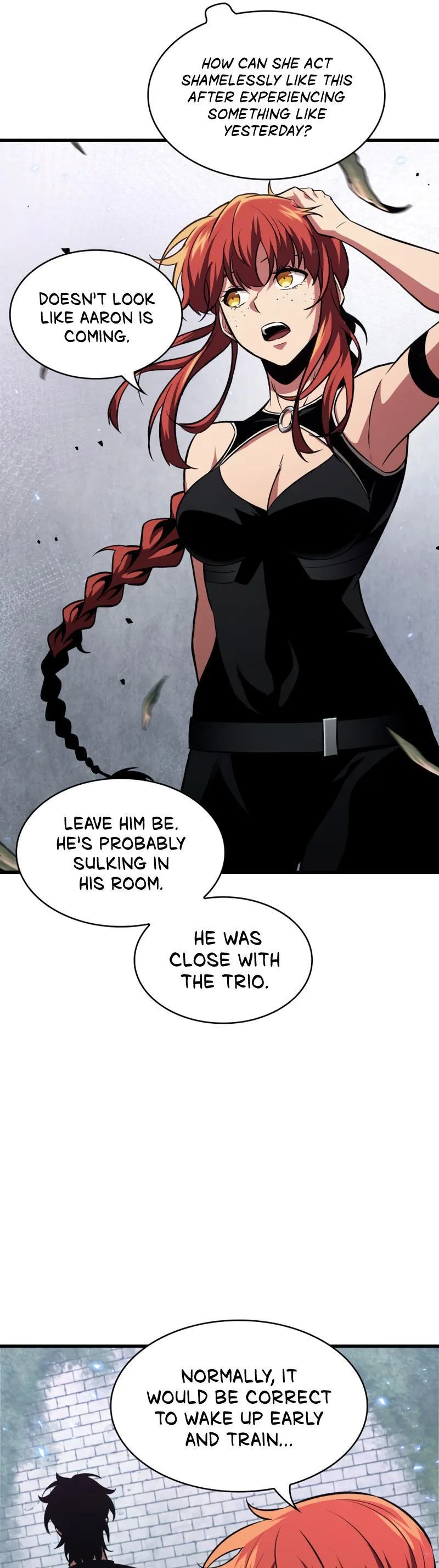 Read Pick Me Up Manga Online