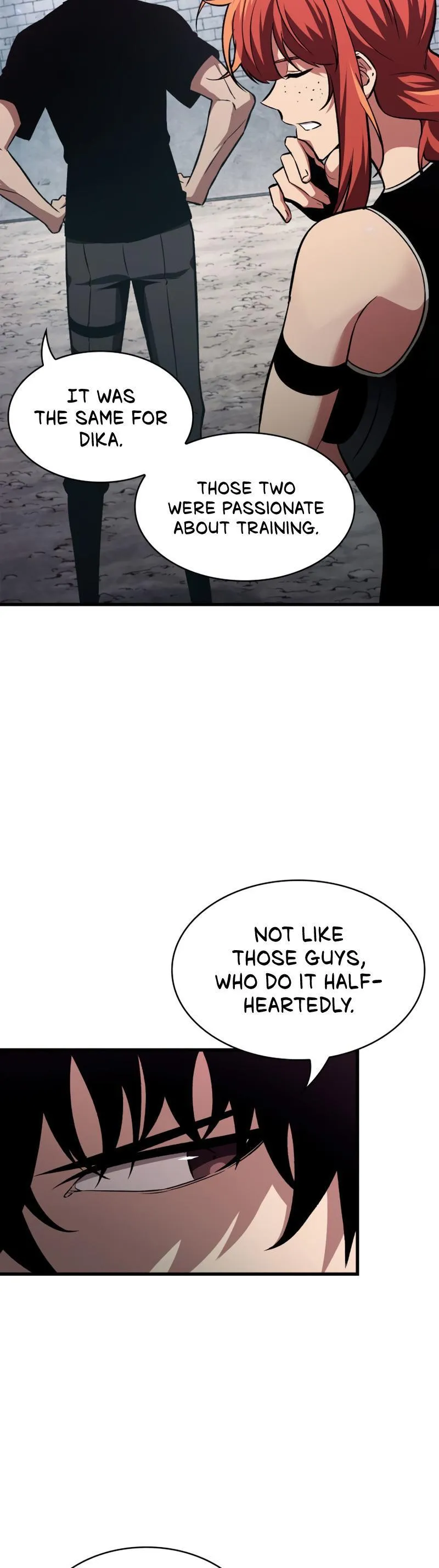 Read Pick Me Up Manga Online