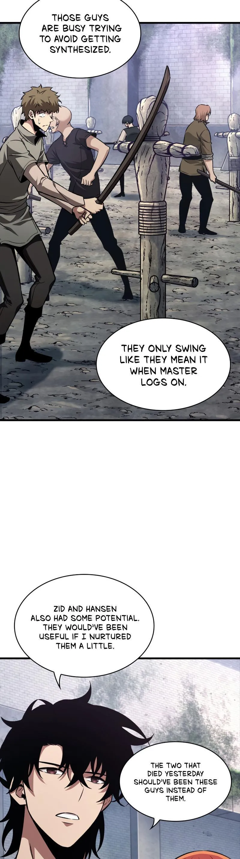 Read Pick Me Up Manga Online