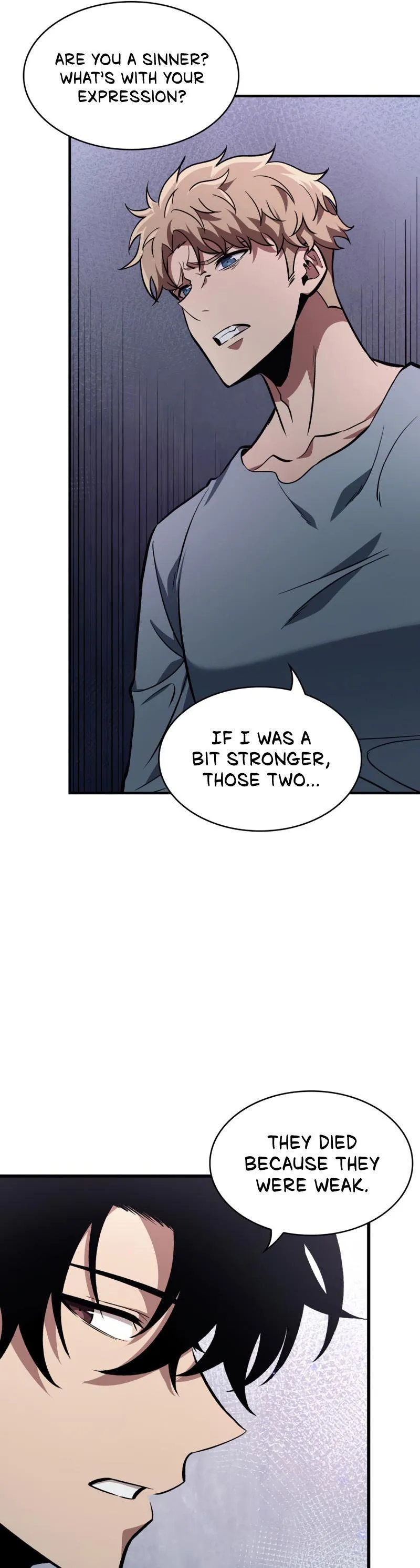 Read Pick Me Up Manga Online