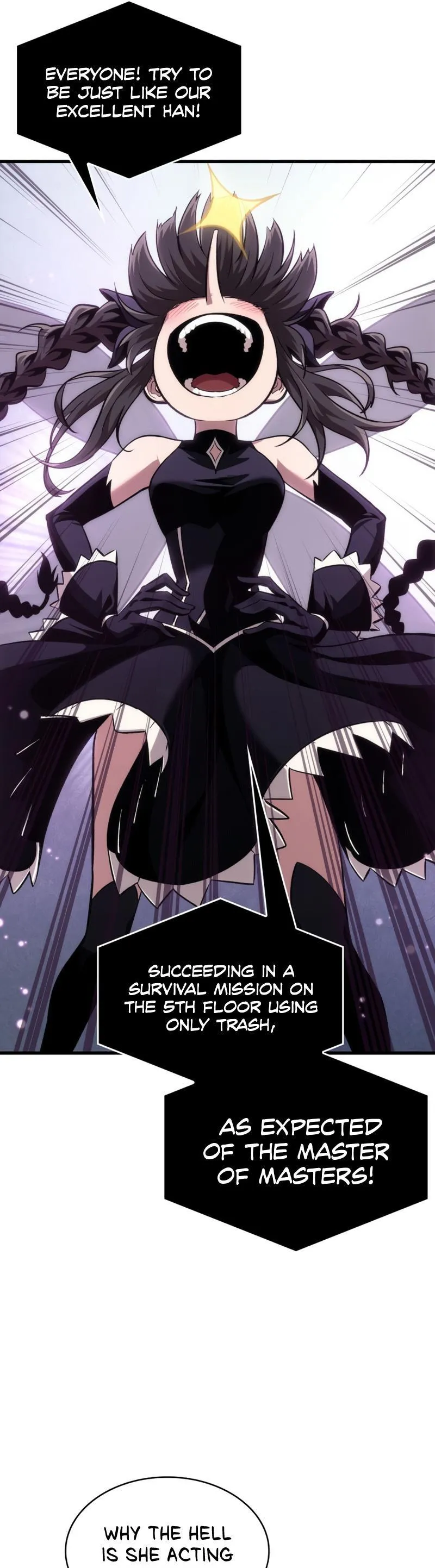 Read Pick Me Up Manga Online