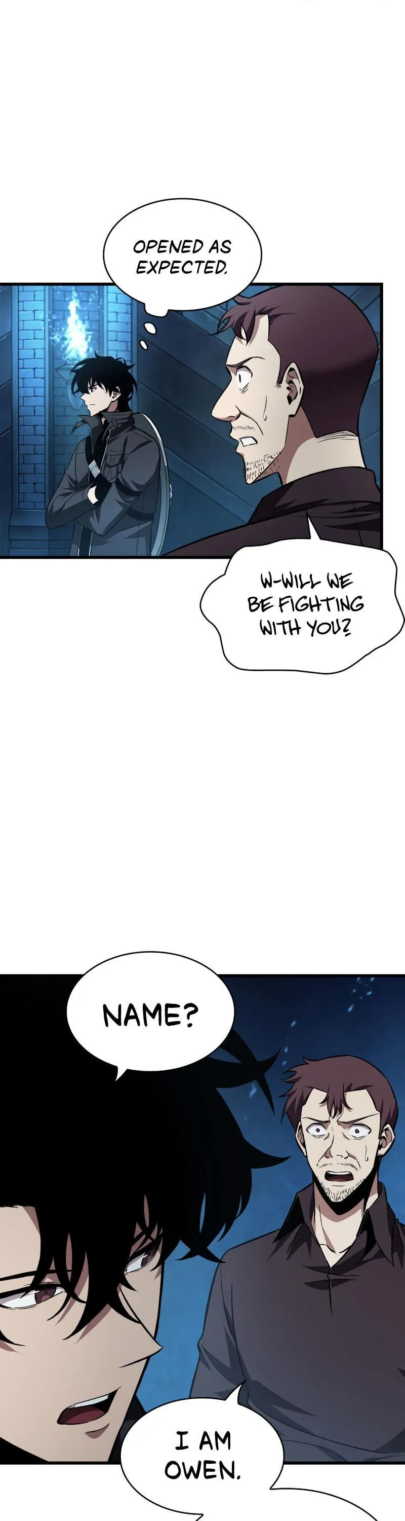 Read Pick Me Up Manga Online