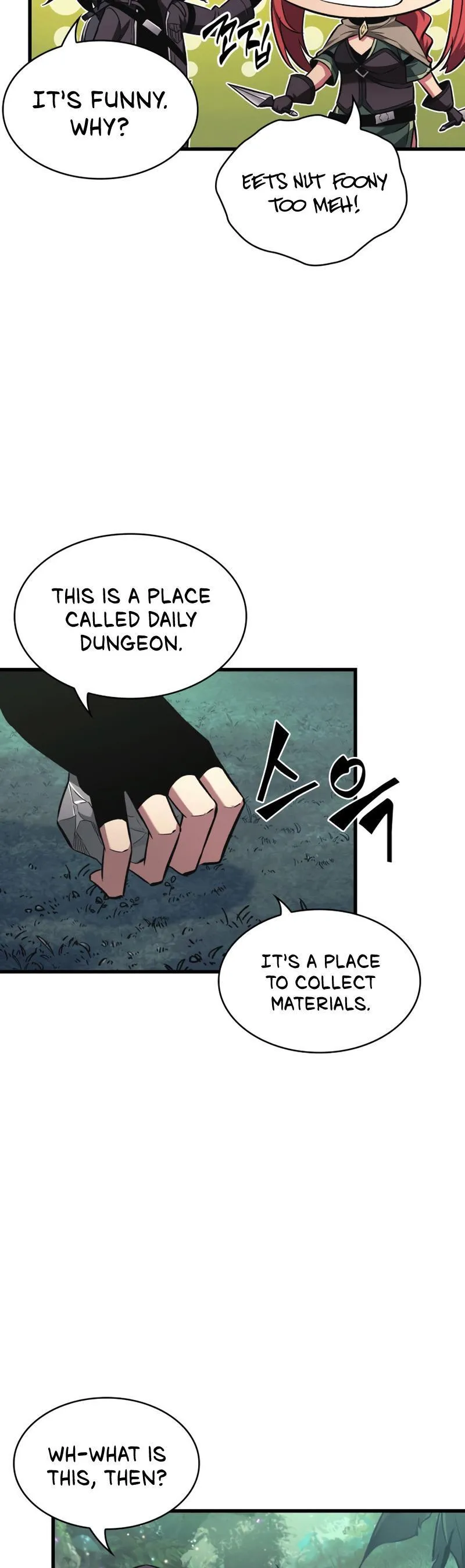 Read Pick Me Up Manga Online