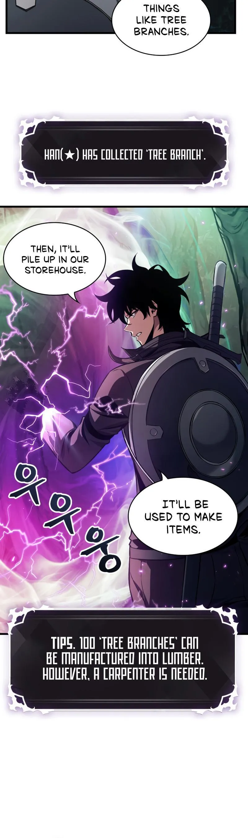 Read Pick Me Up Manga Online